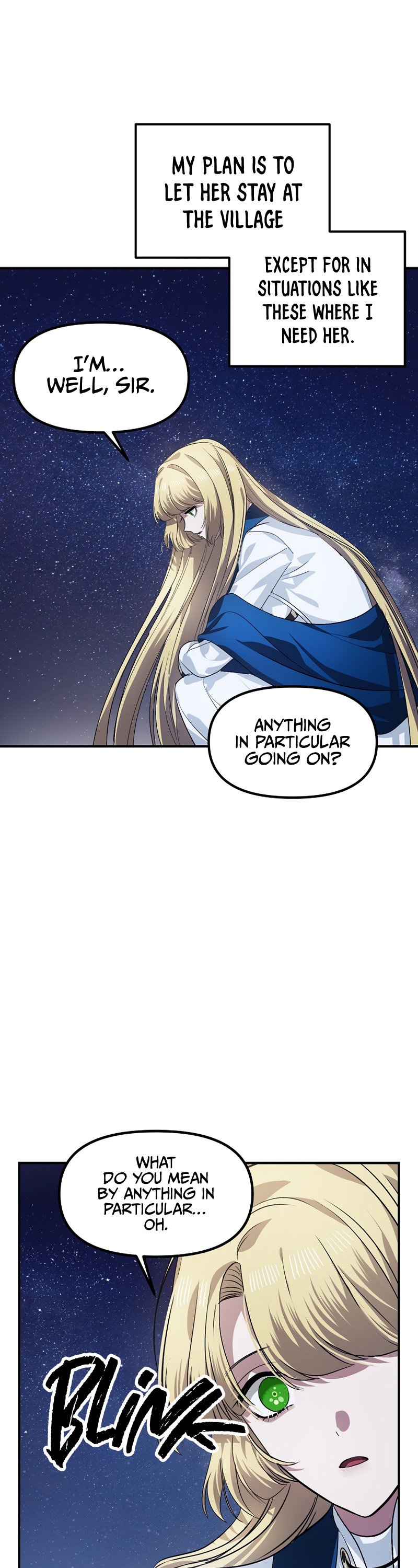 SSS-Class Suicide Hunter, Chapter 66 image 09